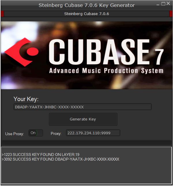 cubase 6 installer